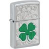 Zippo Clover 24699