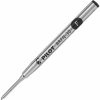 Pilot, Náplň do Guľôčkových pier MR, DR.Grip a Coupe, 0.7, (M) stredný, (F) tenký, čierna PILOT