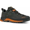 Tecnica Sulfur GTX Ms anthracite/ultra orange pánska outdoor obuv + zľava 16 € na príslušenstvo - Velikost EU 42