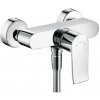Hansgrohe Metris New - Sprchová batéria, chróm 31680000