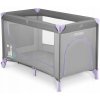 Cestovná postieľka RicoKids 65 x 125 cm, viacfarebná