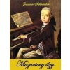 Mozartovy slzy - Johann Schneider
