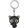 Kľúčenka POP Sanrio - Chococat 4 cm