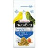 VL Nutribird Treats Gold Patee Honey Fusion 250 g