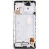 LCD Displej + Dotykové sklo + Rám Xiaomi Redmi Note 10 Pro
