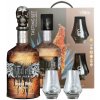 Tequila Padre Anejo 40% 0,7L+2 poháre