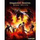 Hra na PC Dragons Dogma: Dark Arisen