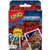 Mattel UNO Masters of the Universe