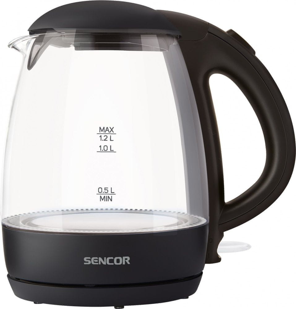 Sencor SWK 2300BK