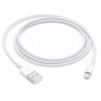 Apple MD818ZM/A USB s konektorom Lightning, 1m