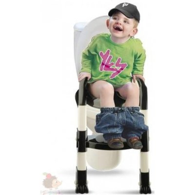 Thermobaby Kiddyloo židlička na WC od 23,1 € - Heureka.sk