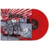 Abscess - Dawn Of Inhumanity / Red / Vinyl [LP]