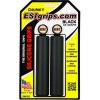 Rukoväte ESIgrips Chunky CLASSIC, 60g, black, GBK02, GBK02