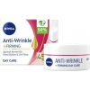Nivea Zpevňující denný krém proti vráskam 45+ ( Anti-Wrinkle + Firming ) 50 ml