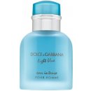 Dolce & Gabbana Light Blue Eau Intense parfumovaná voda pánska 50 ml