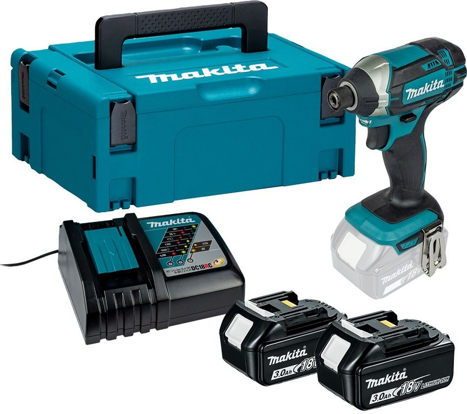 Makita DTD152RFJ