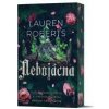 Nebojácna - Roberts Lauren