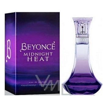 Beyonce Midnight Heat parfumovaná voda dámska 30 ml