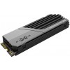 SLP Silicon Power XS75 1 TB M.2 PCI Express 4.0 NVMe 3D NAND