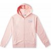 Dievčenská mikina O'Neill, CIRCLE SURFER F/Z SWEAT ružová 128