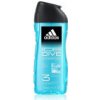 Adidas Ice Dive pánský sprchový gel 3v1 250ml