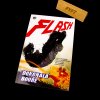 Crew Flash 7: Dokonalá bouře (Crew)