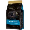 Krmivo Prospera Plus Chihuahua kuře s rýží 0,5kg