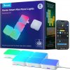 Govee Smart mini RGBIC panely - rozšíření 6ks A8069003