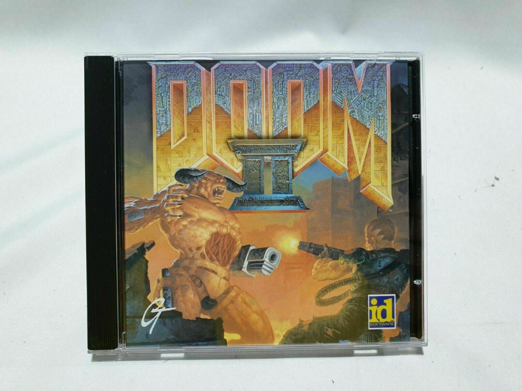 Doom 2