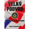 Velký podvod Philip Marshall