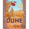 Gollancz Dune The Official Colouring Book