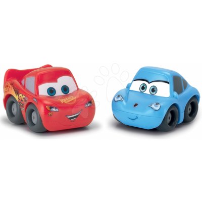 Smoby Autíčka Vroom Planet Cars v darčekovom balení červené a modré