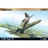 Eduard Polikarpov I-16 Type 10 (ProfiPACK edition) 1:48