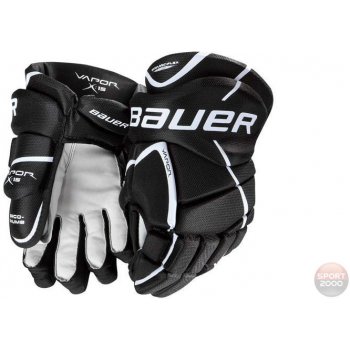 Hokejové rukavice Bauer Vapor X600 SR