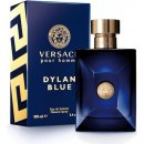 Parfum Versace Dylan Blue toaletná voda pánska 50 ml