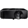 DLP projektor Optoma W371; čierny (E9PX7D701EZ3LR)