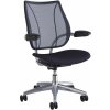 HUMANSCALE kancelářská židle LIBERTY graphite