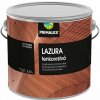 PPG Primalex lazúra tenkovrstvová mahagón, 2,5 l