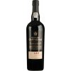 Port Quinta das Carvalhas LBV (Late Bottled Vintage) 19% 0,75 l (čistá fľaša)