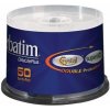 Verbatim CD-R AZO Crystal 43343 700MB CD-R 52x spindle 50-pack