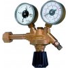Adler regulátor plynu MAXY s dvoma manometrami