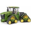 Bruder 4055 Pásový traktor John Deere 9620RX