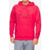 Mikina s kapucňou Under Armour Rival Fleece Logo Hoodie - racer red/racer red