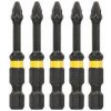 DeWALT DT7392T sada bitů EXTREME TORSION Pz3, 50 mm, 5 ks