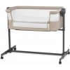 KINDERKRAFT Postieľka detská polohovateľná Neste Up2 Beige
