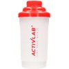 ActivLab Sport Shaker červený 500 ml