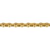 Sram XX1 Eagle Chain Gold 126
