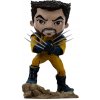 Figúrka Deadpool & Wolverine Mini Co. - Wolverine Unmasked 14 cm