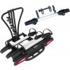 Nosič bicyklov Yakima JustClick 3 EVO black + Yakima JustClick EVO adaptér