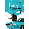Farby smútku - Jeff Zentner